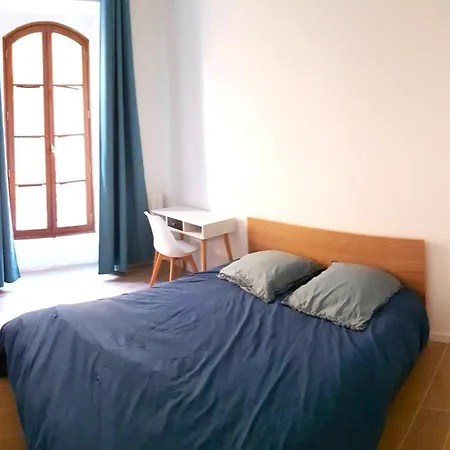 Apartment Le Cala - Big Flat - Hypercentre - 4 - Air Conditionning *