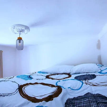 Le Cala - Big Flat - Hypercentre - 4 - Air Conditionning Nizza