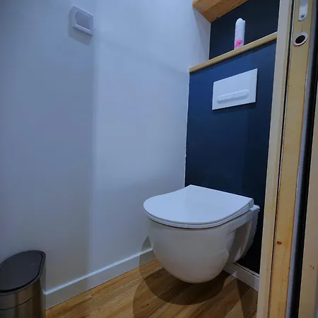 Le Cala - Big Flat - Hypercentre - 4 - Air Conditionning Apartmán Nice