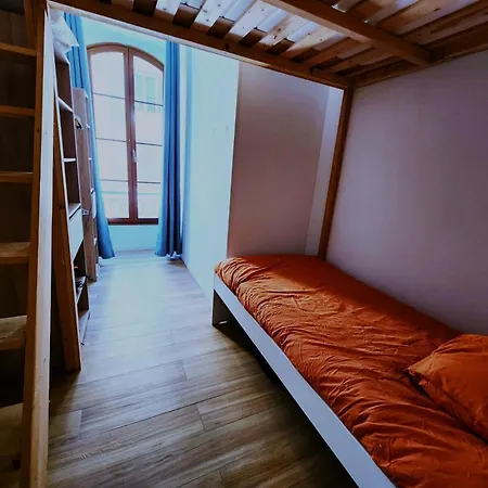 Le Cala - Big Flat - Hypercentre - 4 - Air Conditionning Apartmán *